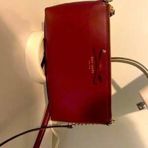 Kate spade crossbody